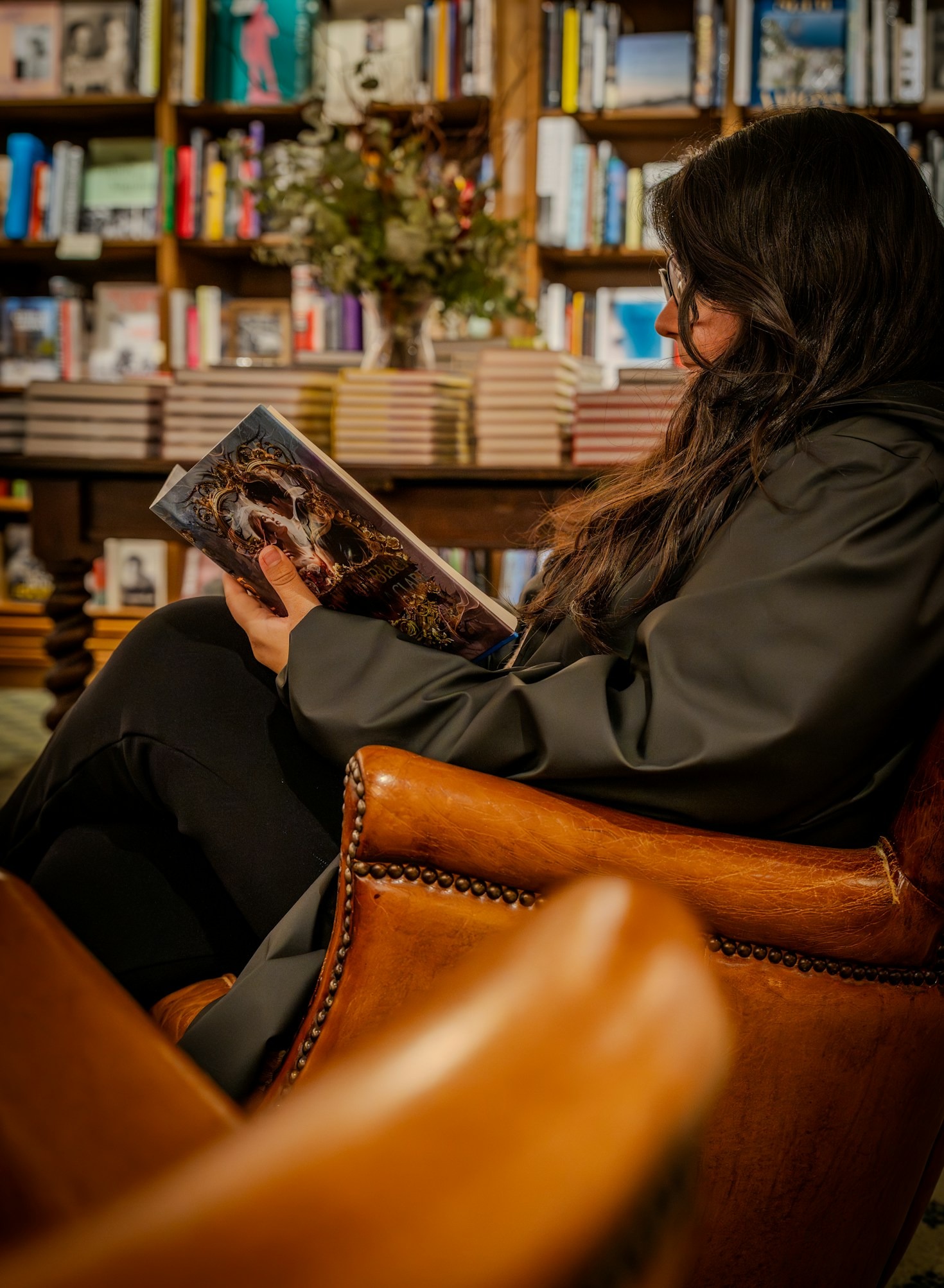 Character Depth In Psychological Fiction